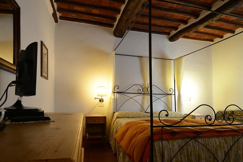 La Fiaba Guest House คาสเตลลินาอินเคียนติ ห้อง รูปภาพ