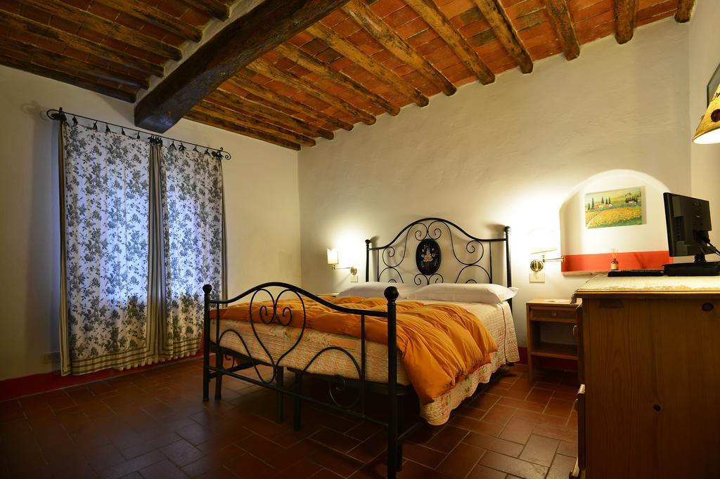 La Fiaba Guest House คาสเตลลินาอินเคียนติ ห้อง รูปภาพ
