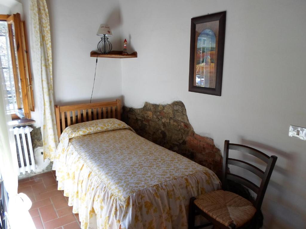 La Fiaba Guest House คาสเตลลินาอินเคียนติ ห้อง รูปภาพ