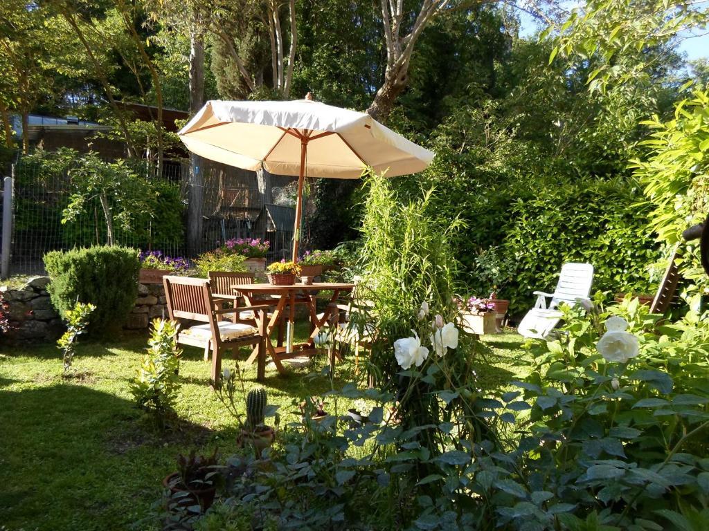 La Fiaba Guest House คาสเตลลินาอินเคียนติ ภายนอก รูปภาพ