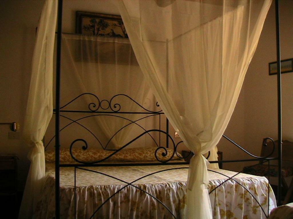 La Fiaba Guest House คาสเตลลินาอินเคียนติ ภายนอก รูปภาพ